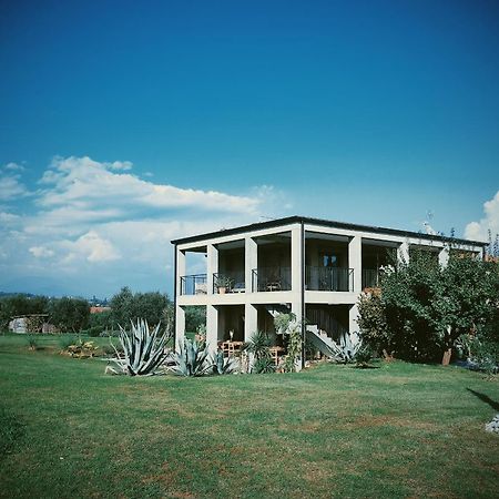 Bed & Breakfast Il Pajo Padenghe sul Garda Buitenkant foto