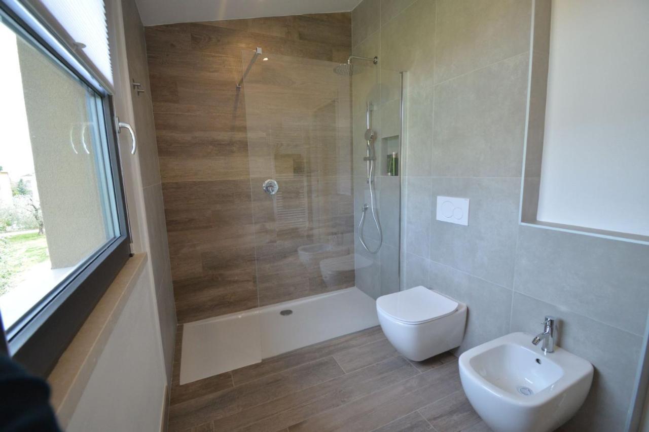 Bed & Breakfast Il Pajo Padenghe sul Garda Buitenkant foto