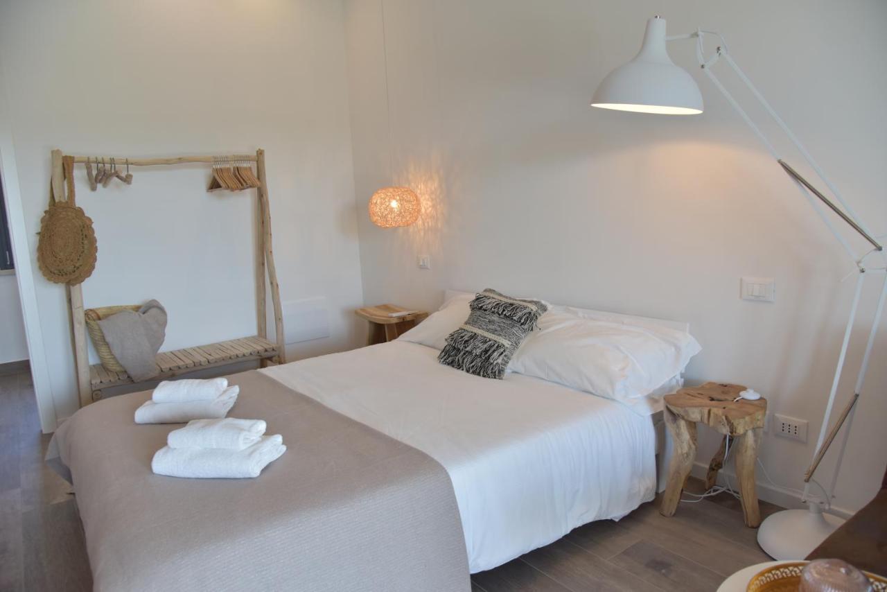 Bed & Breakfast Il Pajo Padenghe sul Garda Buitenkant foto