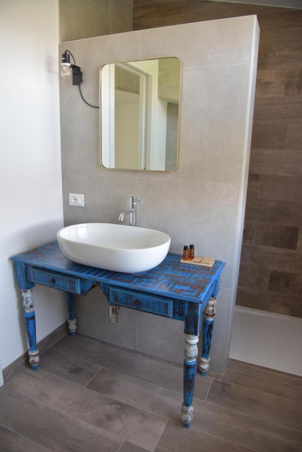 Bed & Breakfast Il Pajo Padenghe sul Garda Buitenkant foto