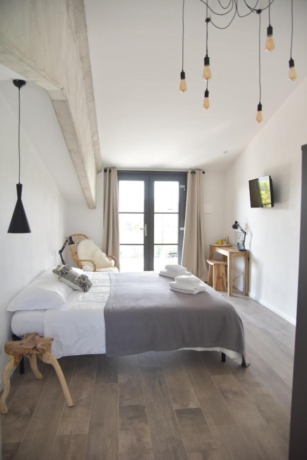 Bed & Breakfast Il Pajo Padenghe sul Garda Buitenkant foto