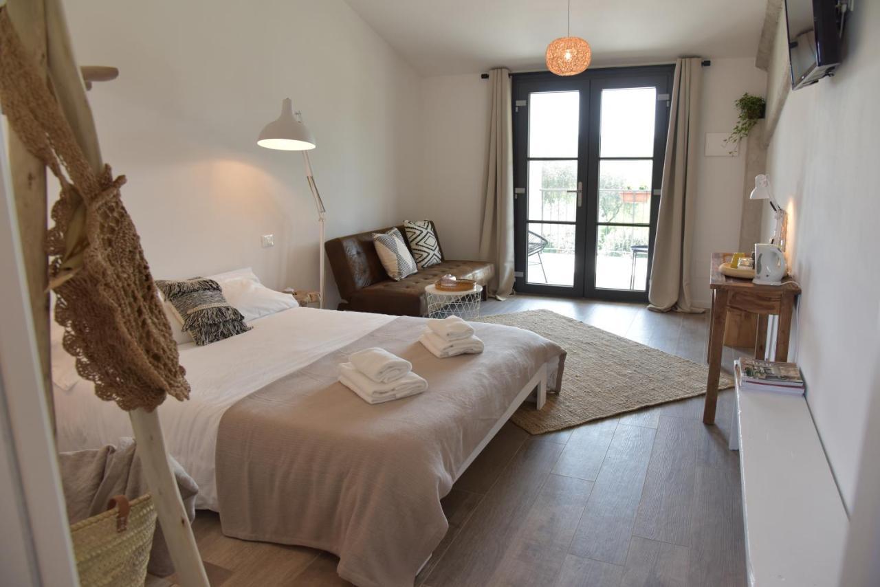 Bed & Breakfast Il Pajo Padenghe sul Garda Buitenkant foto