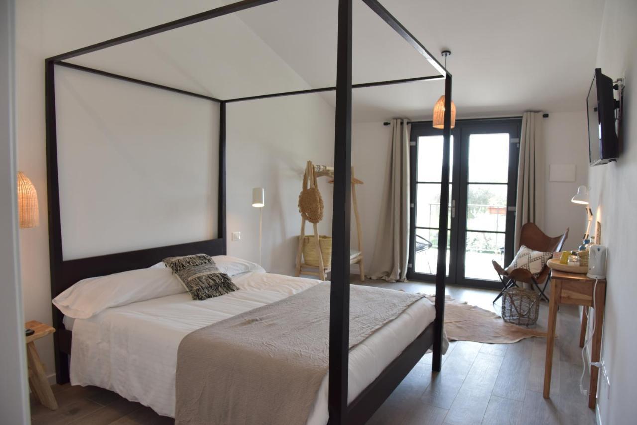 Bed & Breakfast Il Pajo Padenghe sul Garda Buitenkant foto
