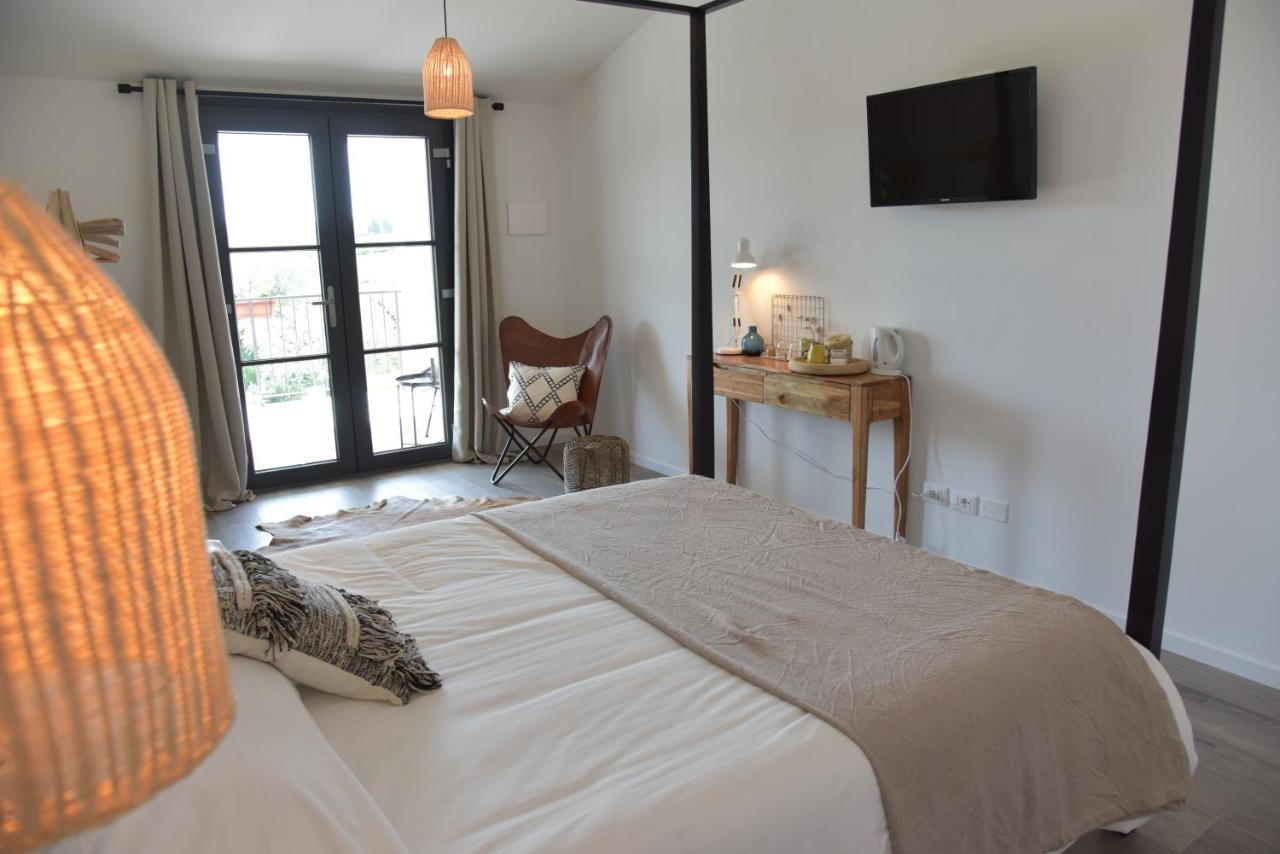 Bed & Breakfast Il Pajo Padenghe sul Garda Buitenkant foto