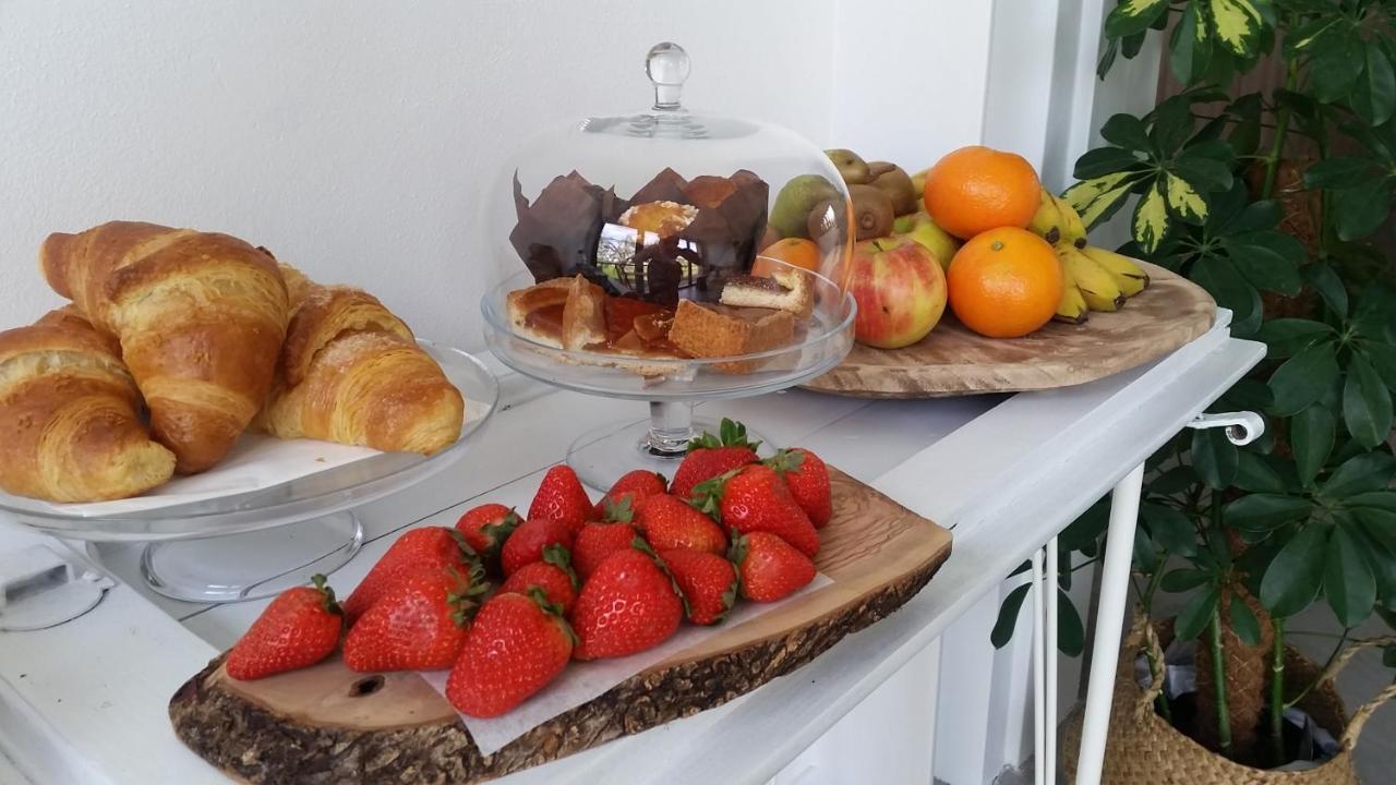 Bed & Breakfast Il Pajo Padenghe sul Garda Buitenkant foto