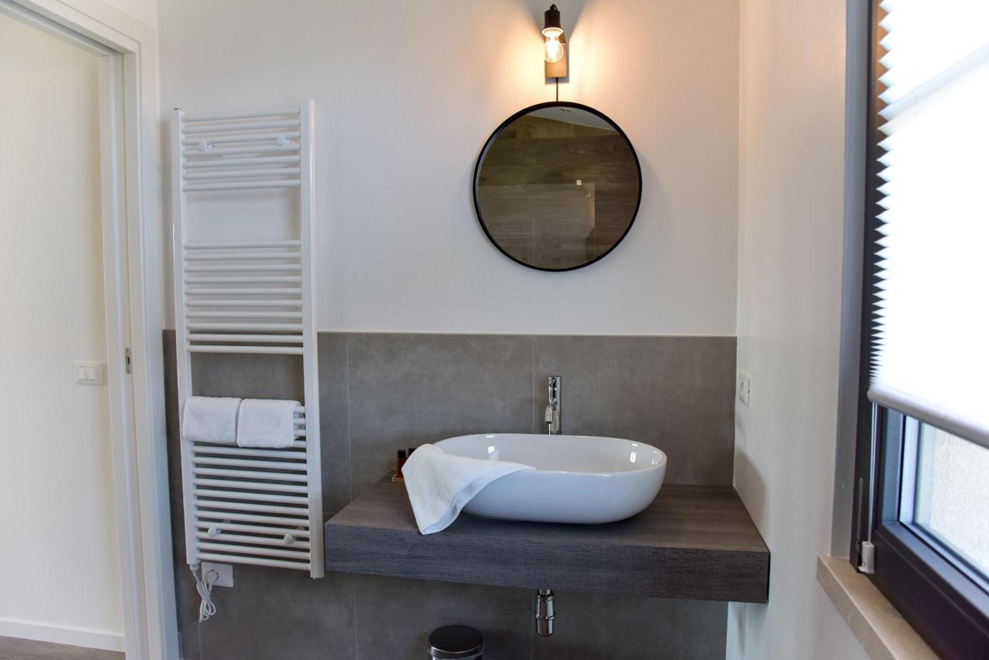 Bed & Breakfast Il Pajo Padenghe sul Garda Buitenkant foto