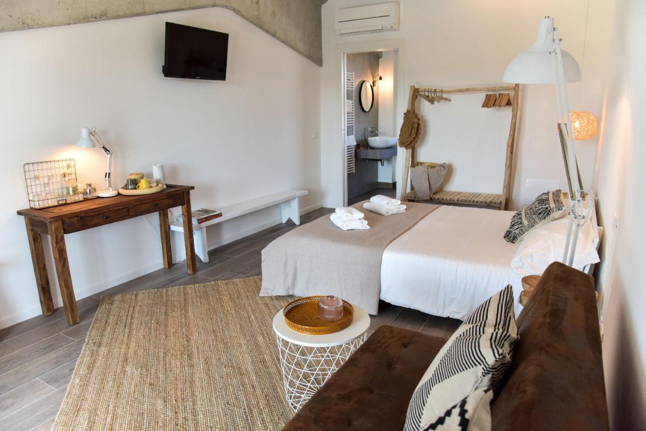 Bed & Breakfast Il Pajo Padenghe sul Garda Buitenkant foto
