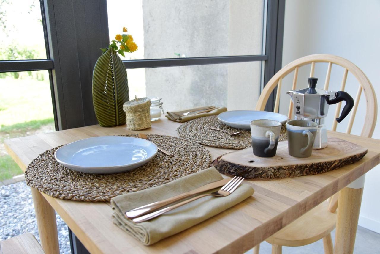 Bed & Breakfast Il Pajo Padenghe sul Garda Buitenkant foto