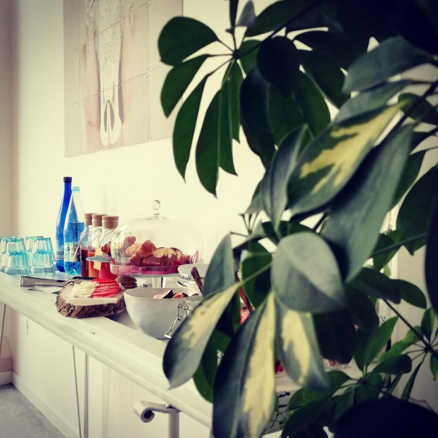 Bed & Breakfast Il Pajo Padenghe sul Garda Buitenkant foto