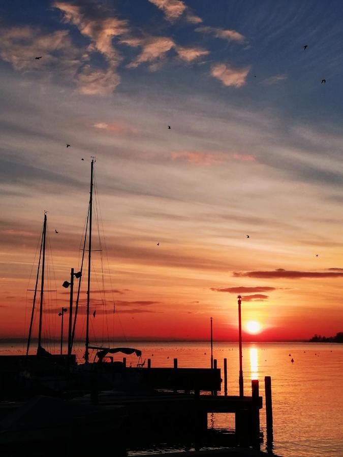 Bed & Breakfast Il Pajo Padenghe sul Garda Buitenkant foto