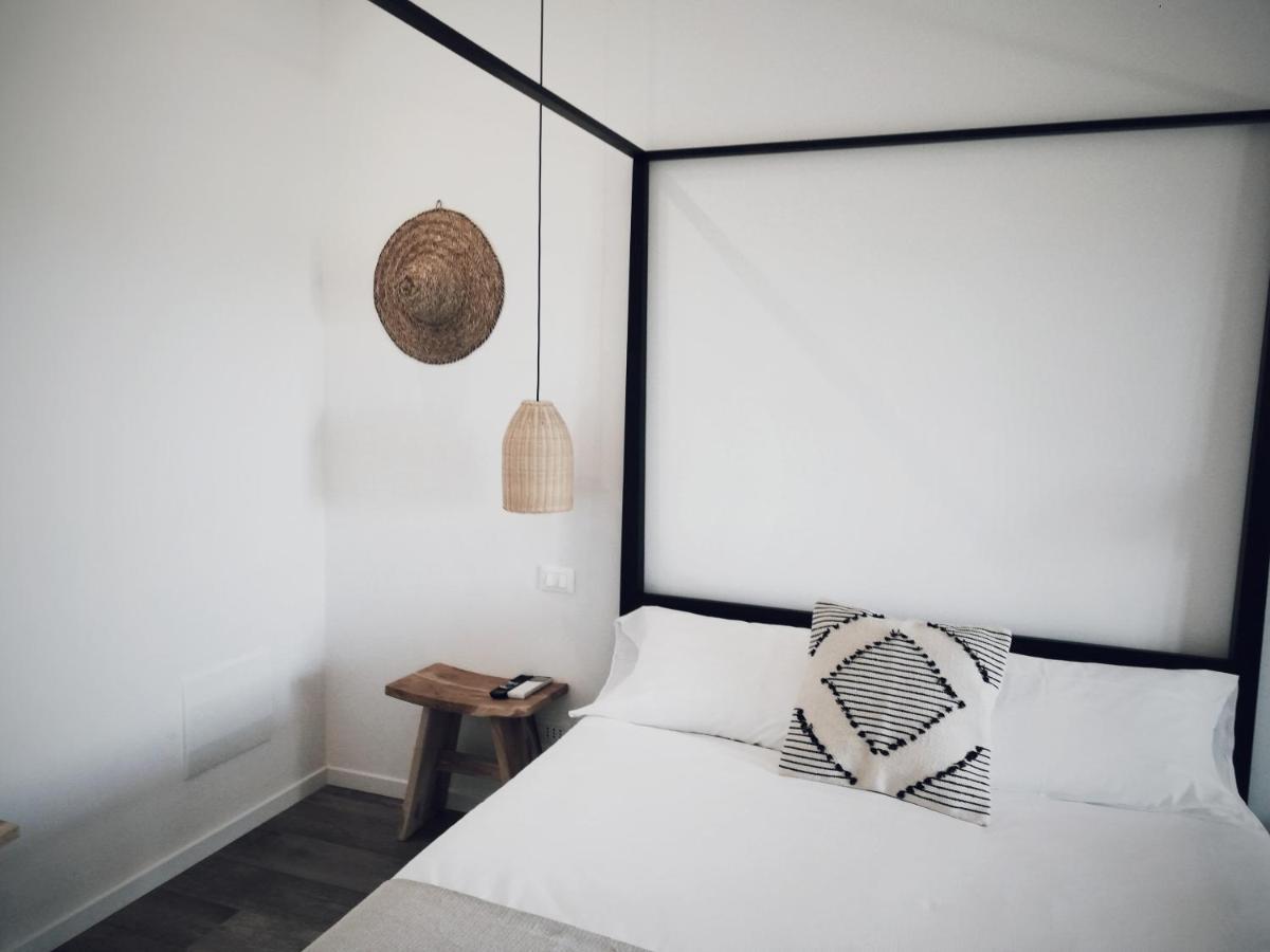 Bed & Breakfast Il Pajo Padenghe sul Garda Buitenkant foto