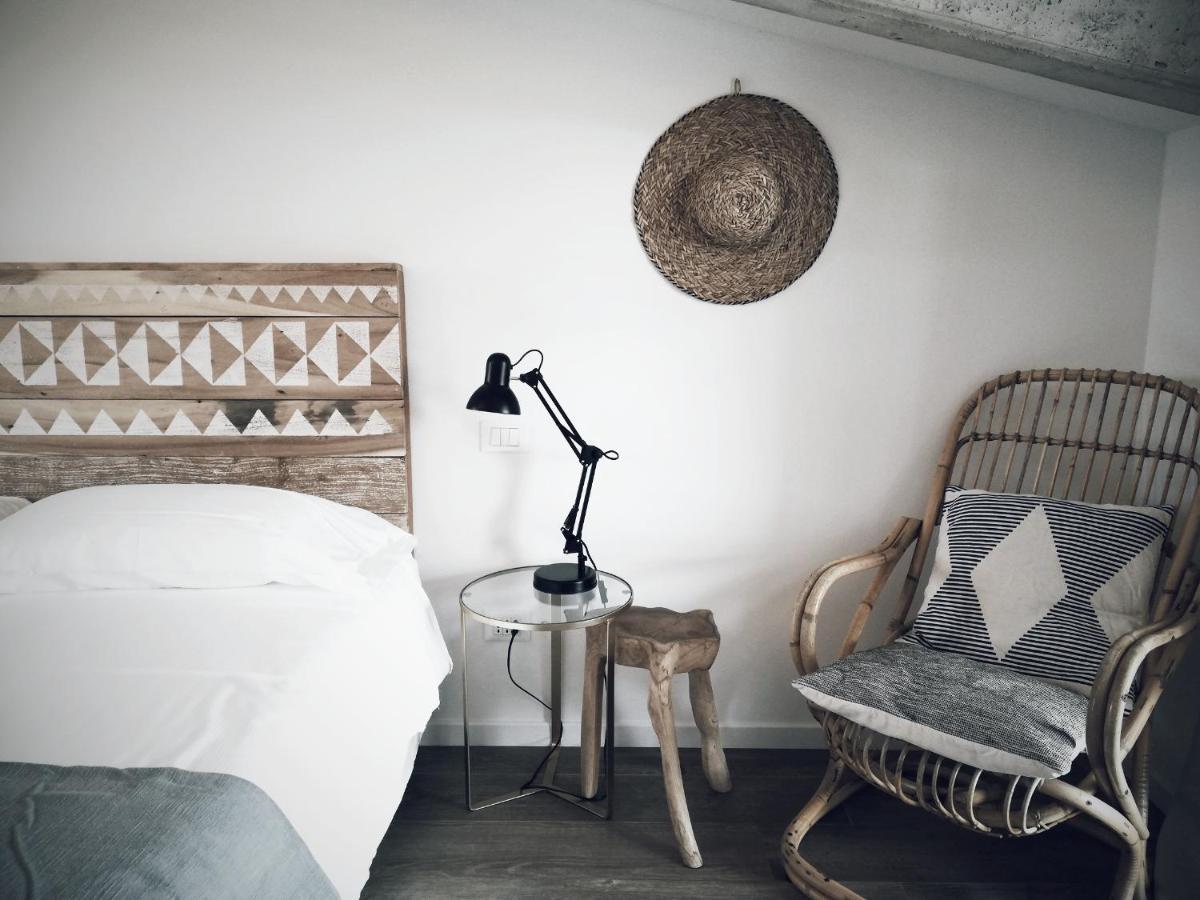 Bed & Breakfast Il Pajo Padenghe sul Garda Buitenkant foto