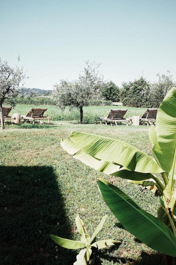 Bed & Breakfast Il Pajo Padenghe sul Garda Buitenkant foto