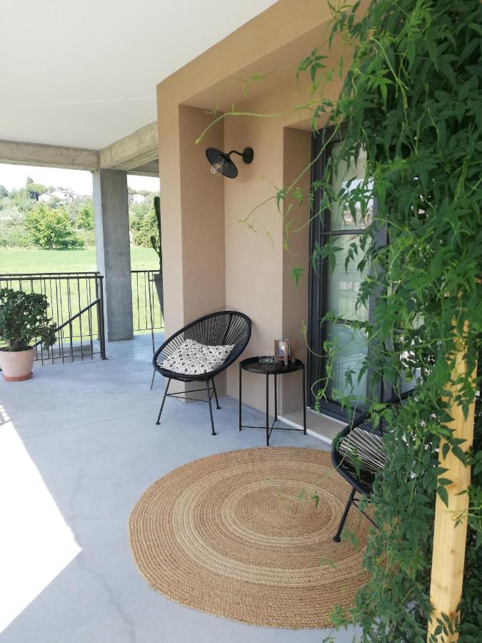 Bed & Breakfast Il Pajo Padenghe sul Garda Buitenkant foto